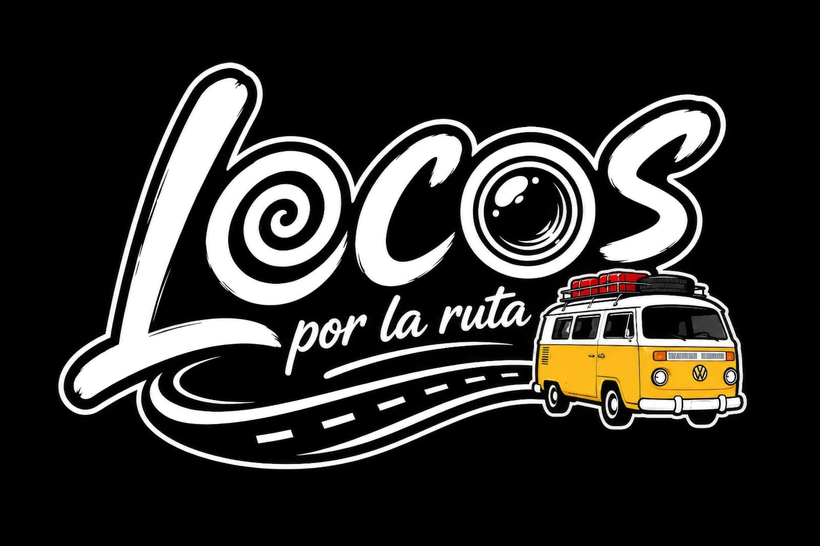 Locos por la Ruta — cliente de INTEGRADAV