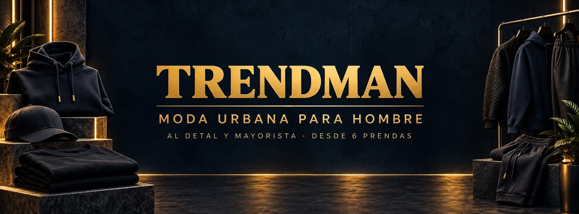 TRENDMAN