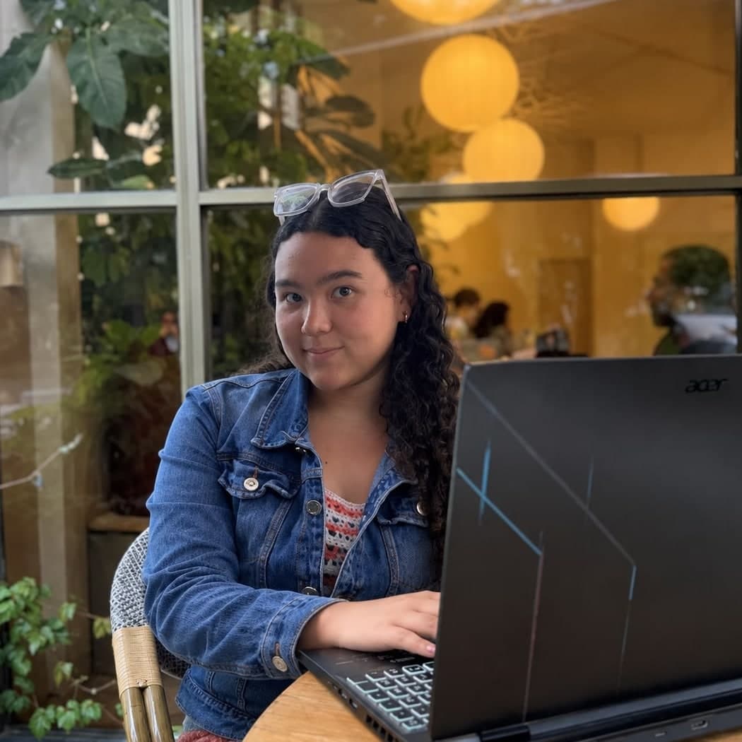Mariana Tellez Gutierrez - Directora de Desarrollo Web y Seguridad INTEGRADAV