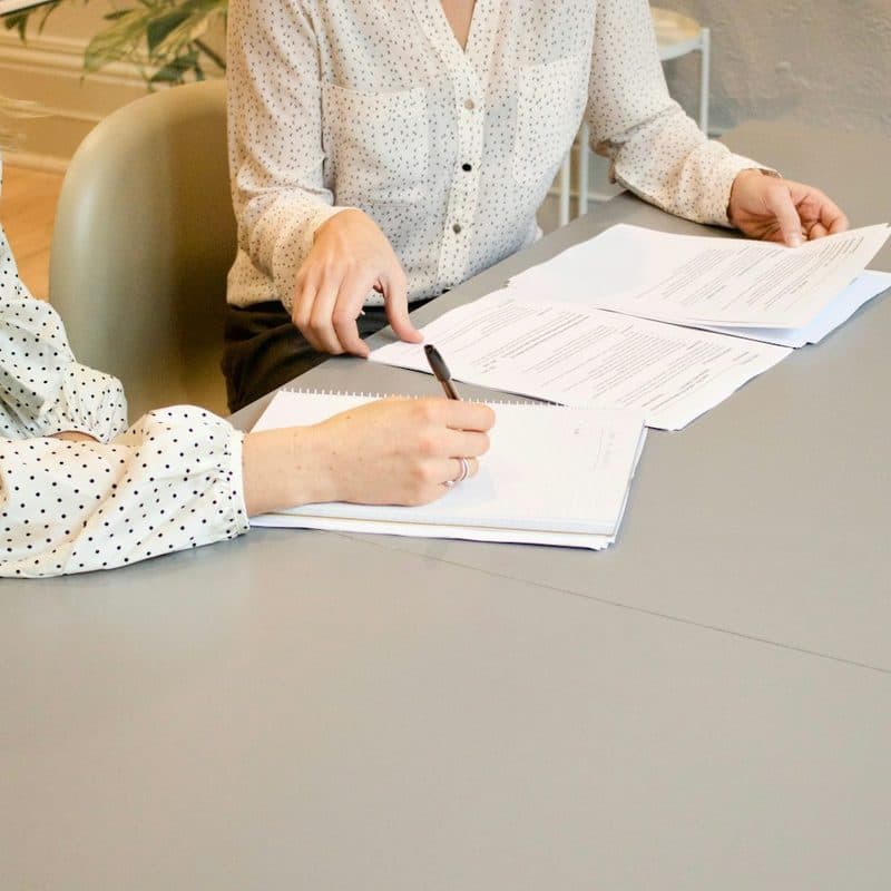 Foto de Valdés & Ríos Abogados